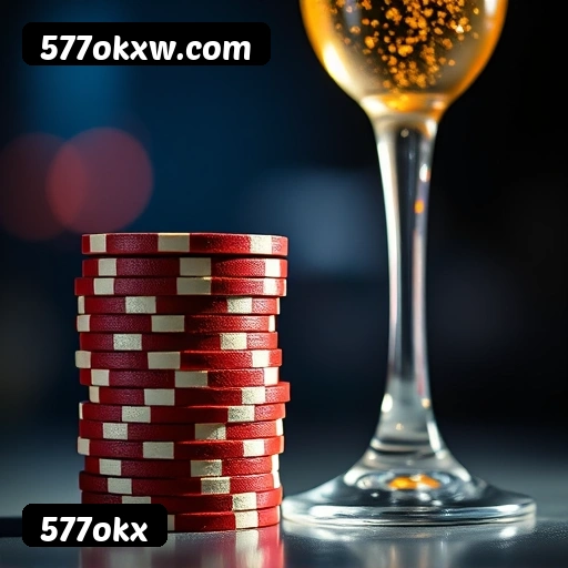 Vantagens exclusivas 577okx para jogadores brasileiros - São Paulo, Rio, BH