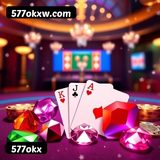 Tabela RTP dos jogos de cassino da 577okx